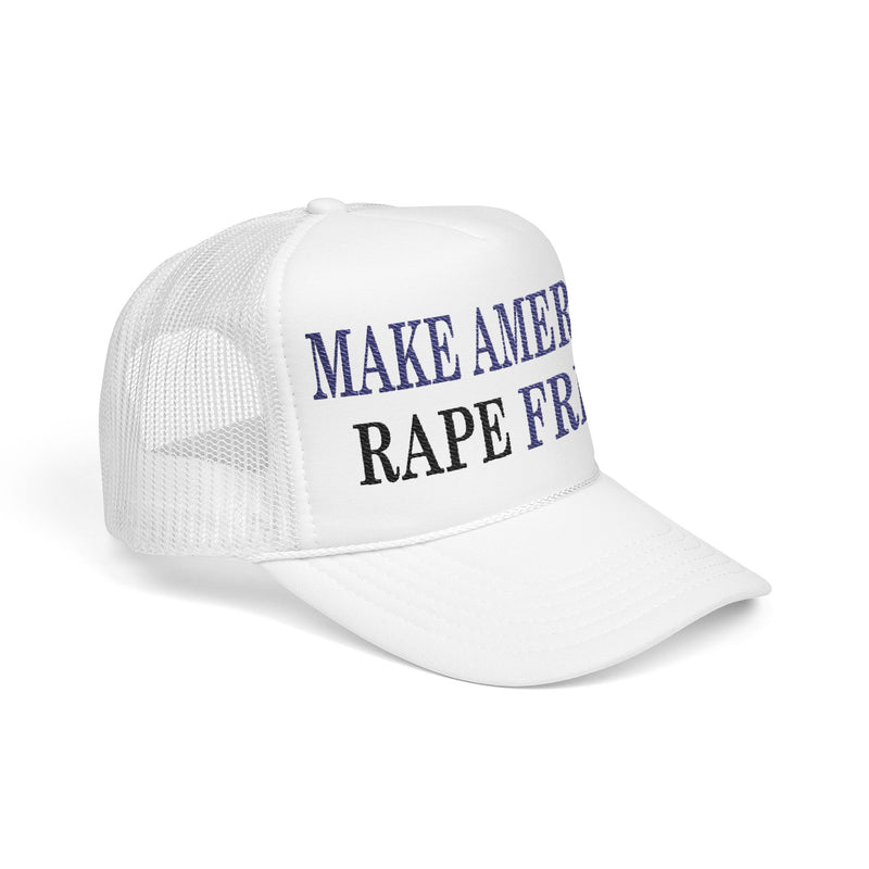 MARF Hat - Mixed Text
